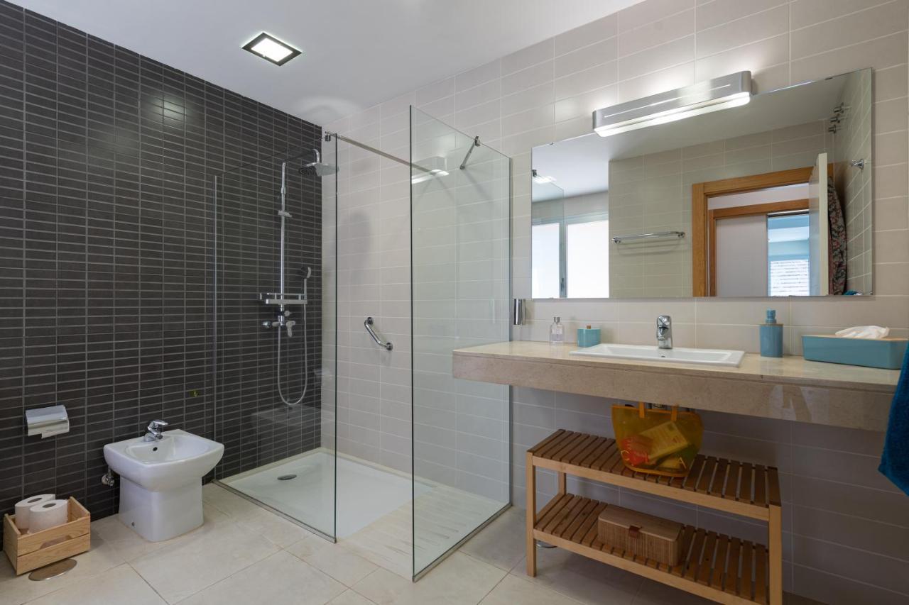 Calma With Private Pool By Tenpropertiesgc San Bartolomé