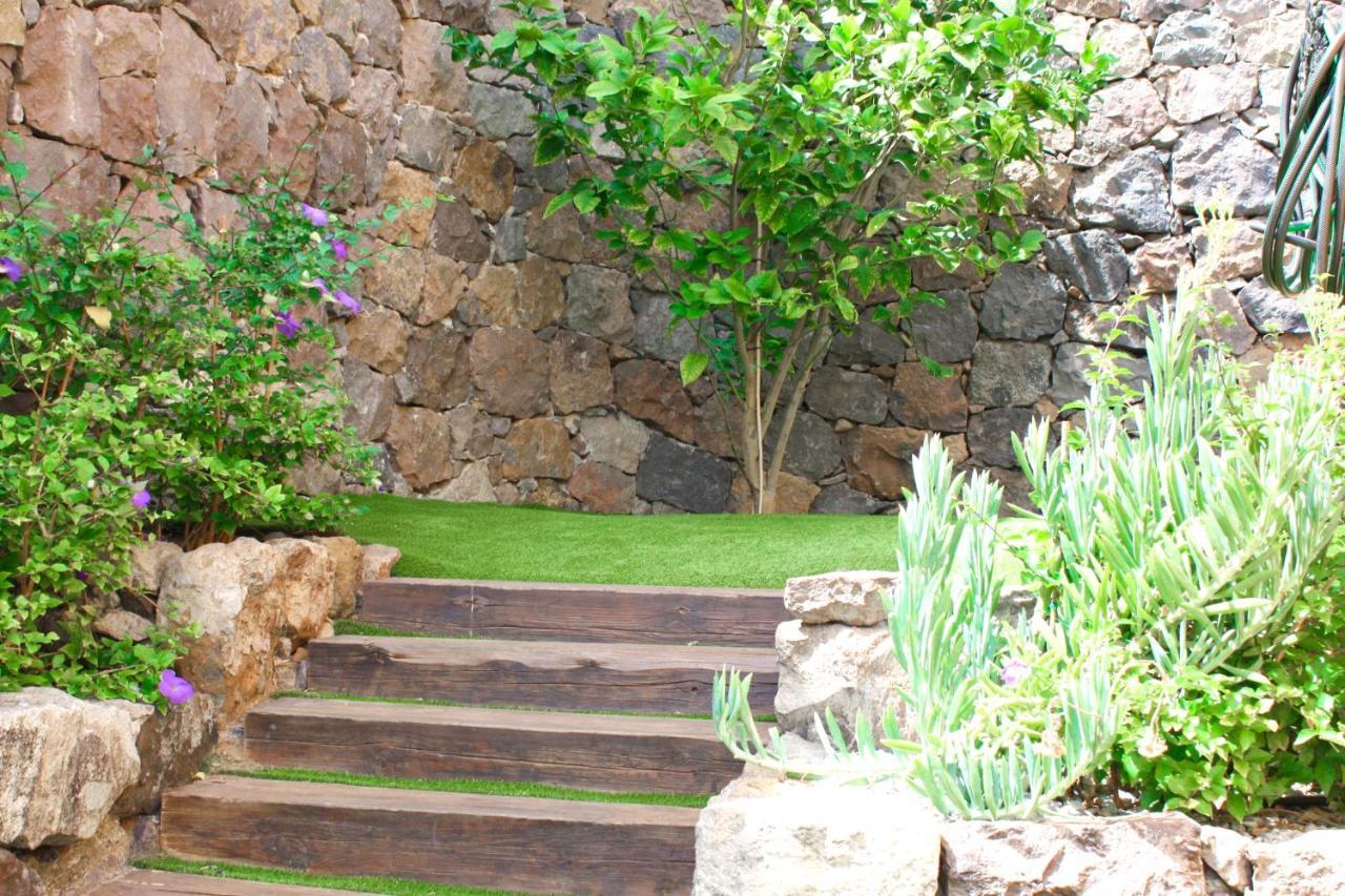 Calma With Private Pool By Tenpropertiesgc Villa San Bartolomé