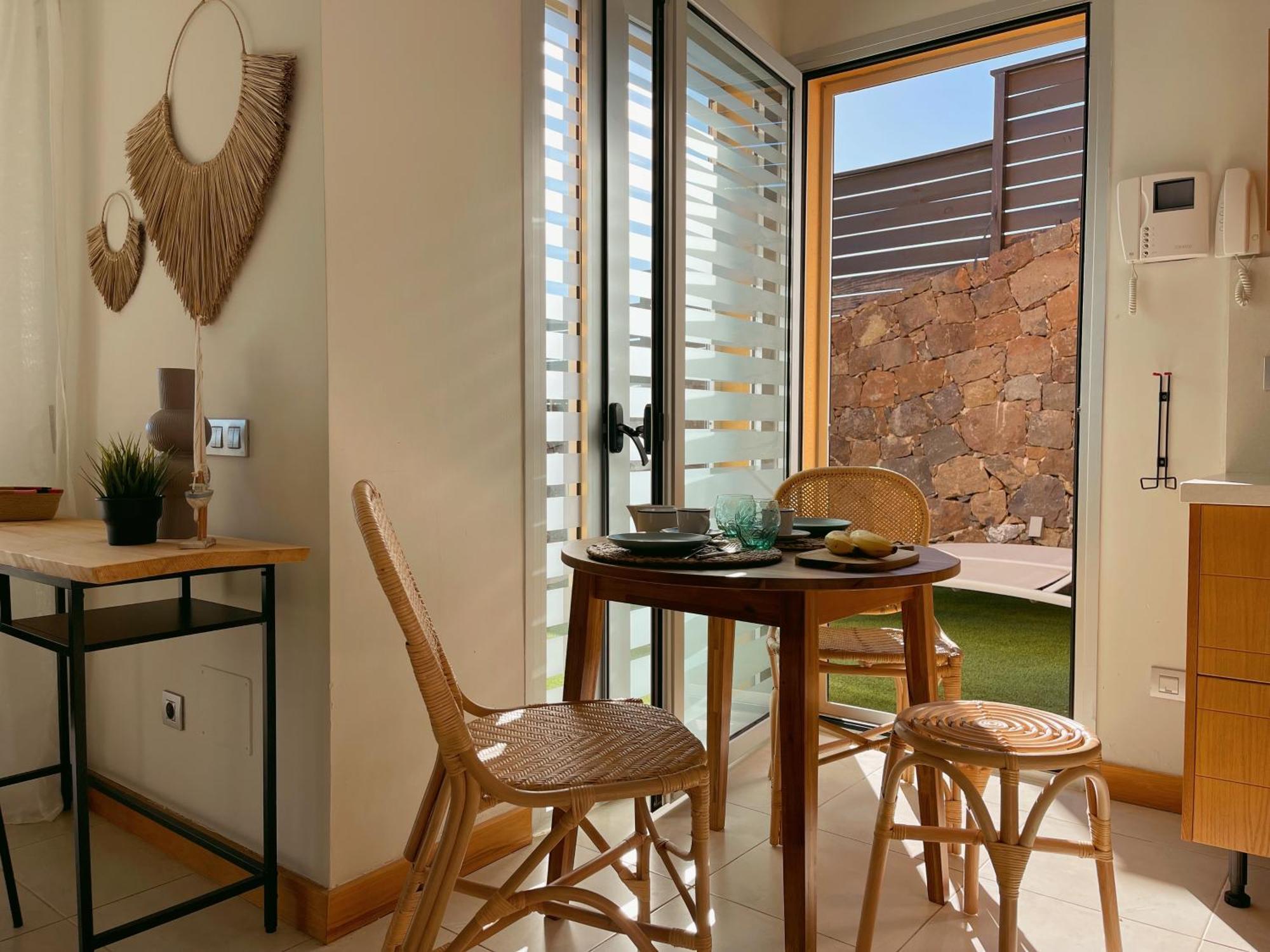 Calma With Private Pool By Tenpropertiesgc Villa San Bartolomé