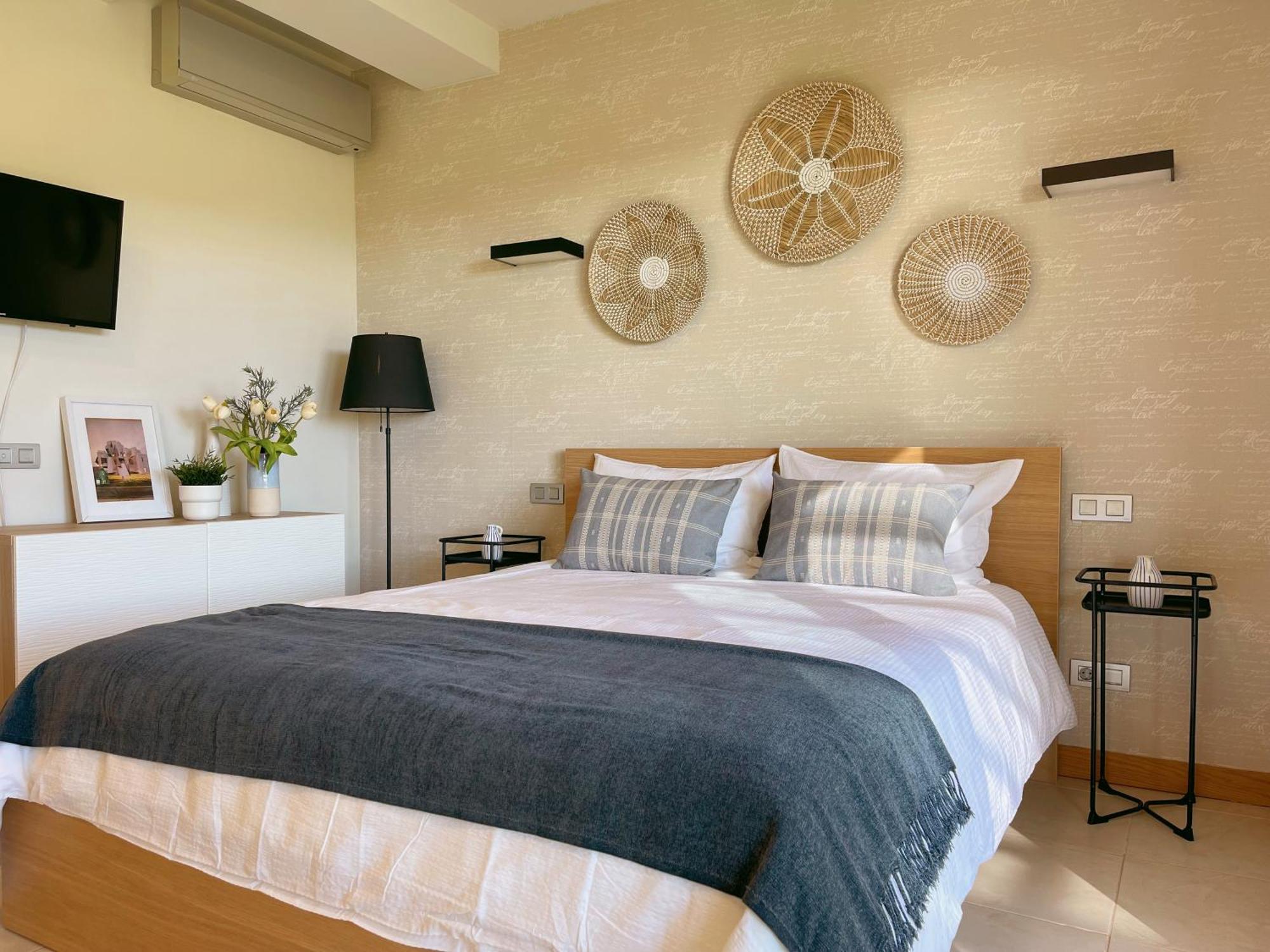 Villa Calma With Private Pool By Tenpropertiesgc *